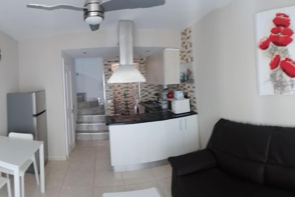 Premium Duplex Castillo Mar 32 科斯塔卡莱塔 外观 照片