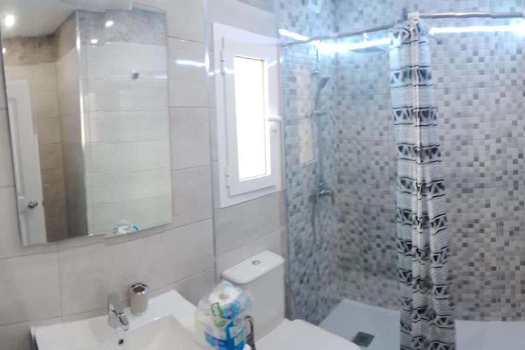 Premium Duplex Castillo Mar 32 科斯塔卡莱塔 外观 照片