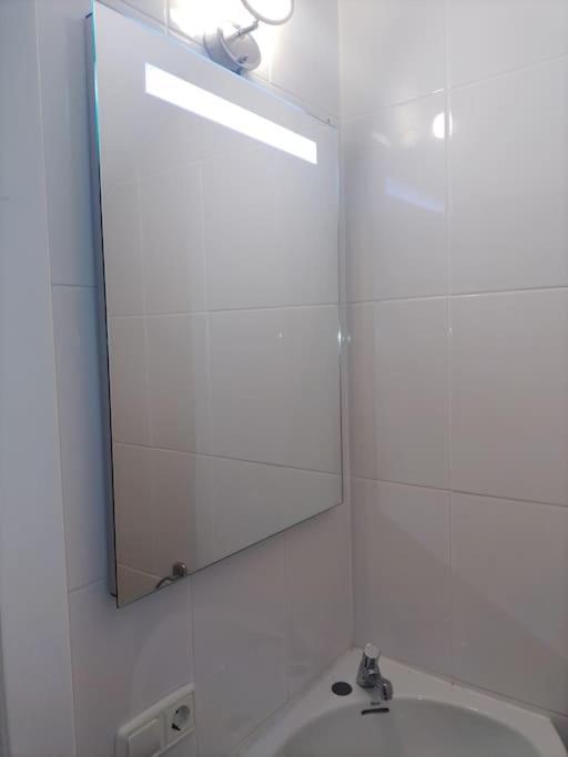 Premium Duplex Castillo Mar 32 科斯塔卡莱塔 外观 照片